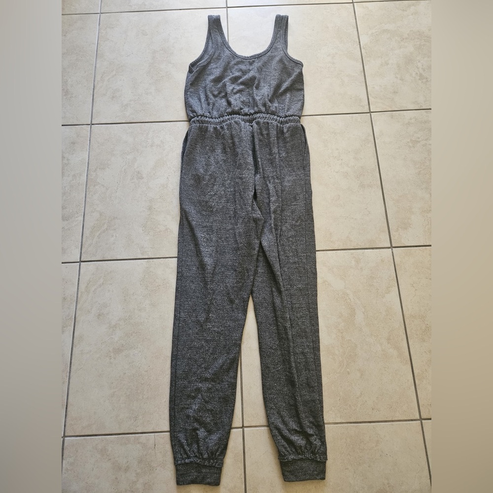 Free People beach bicoastal tank Jumpsuit - Picture 3 of 6